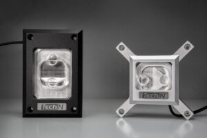 TechN presents high-end CPU water coolers for AMD AM4, Intel LGA 1200 and 2066